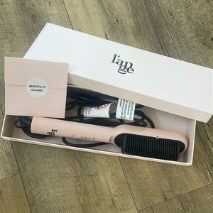 L’ange straightening comb
